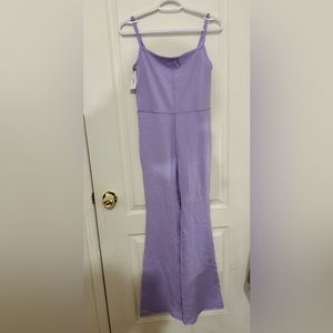 Wilfred Free
Divinity Kick Flare Jumpsuit NWT